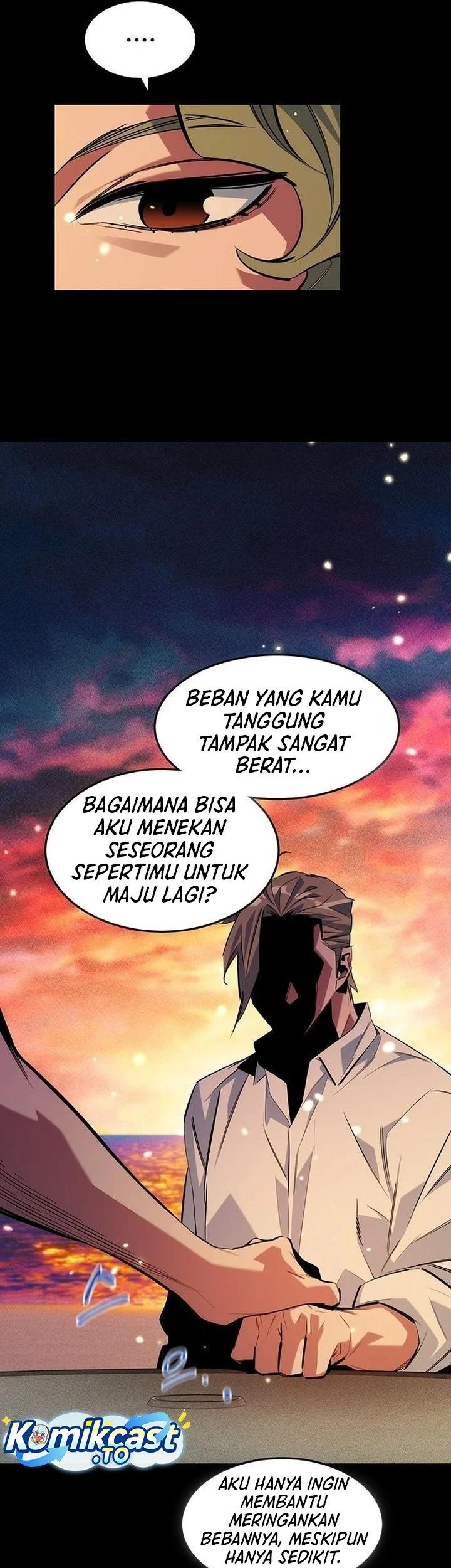 Auto-Hunting With Clones chapter 164 halaman 65