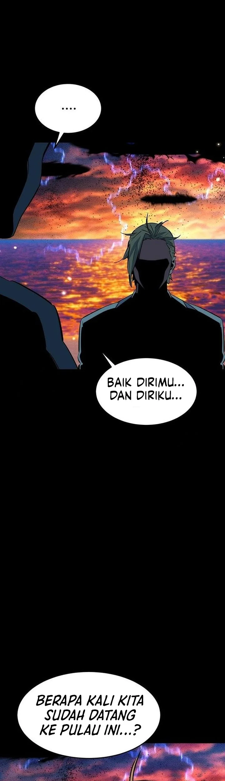 Auto-Hunting With Clones chapter 164 halaman 71