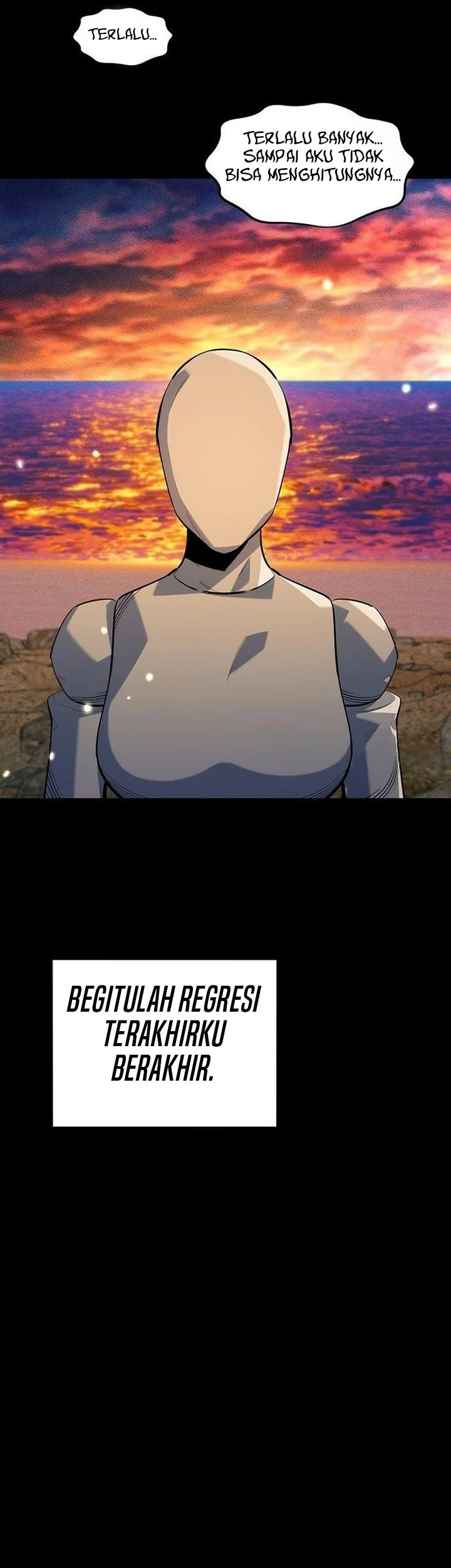 Auto-Hunting With Clones chapter 164 halaman 73