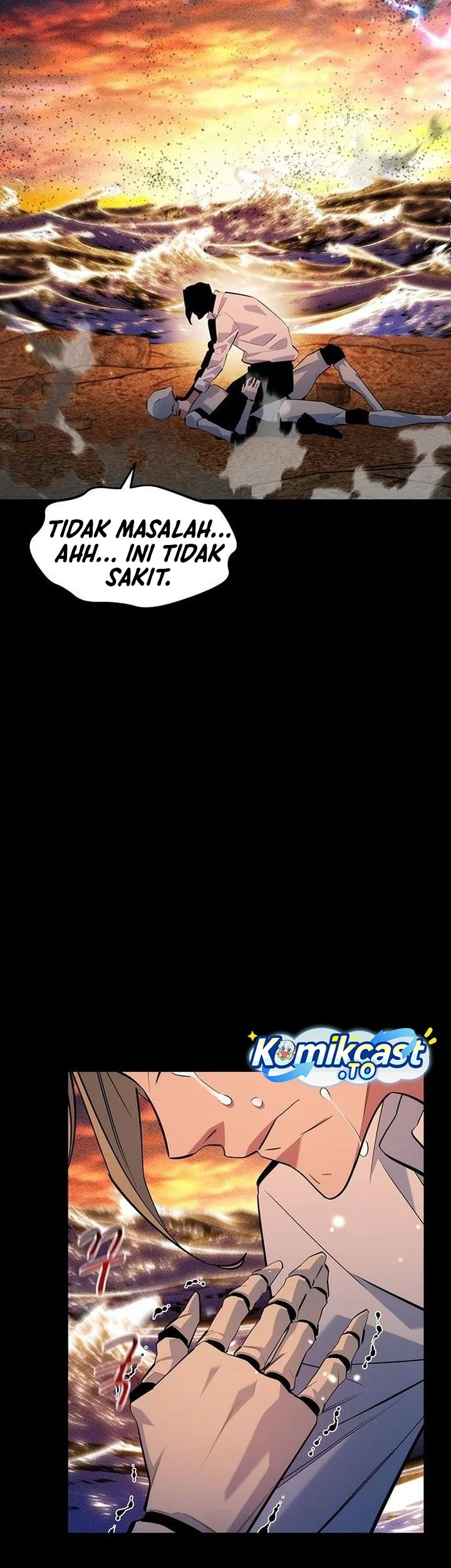 Auto-Hunting With Clones chapter 165 halaman 9