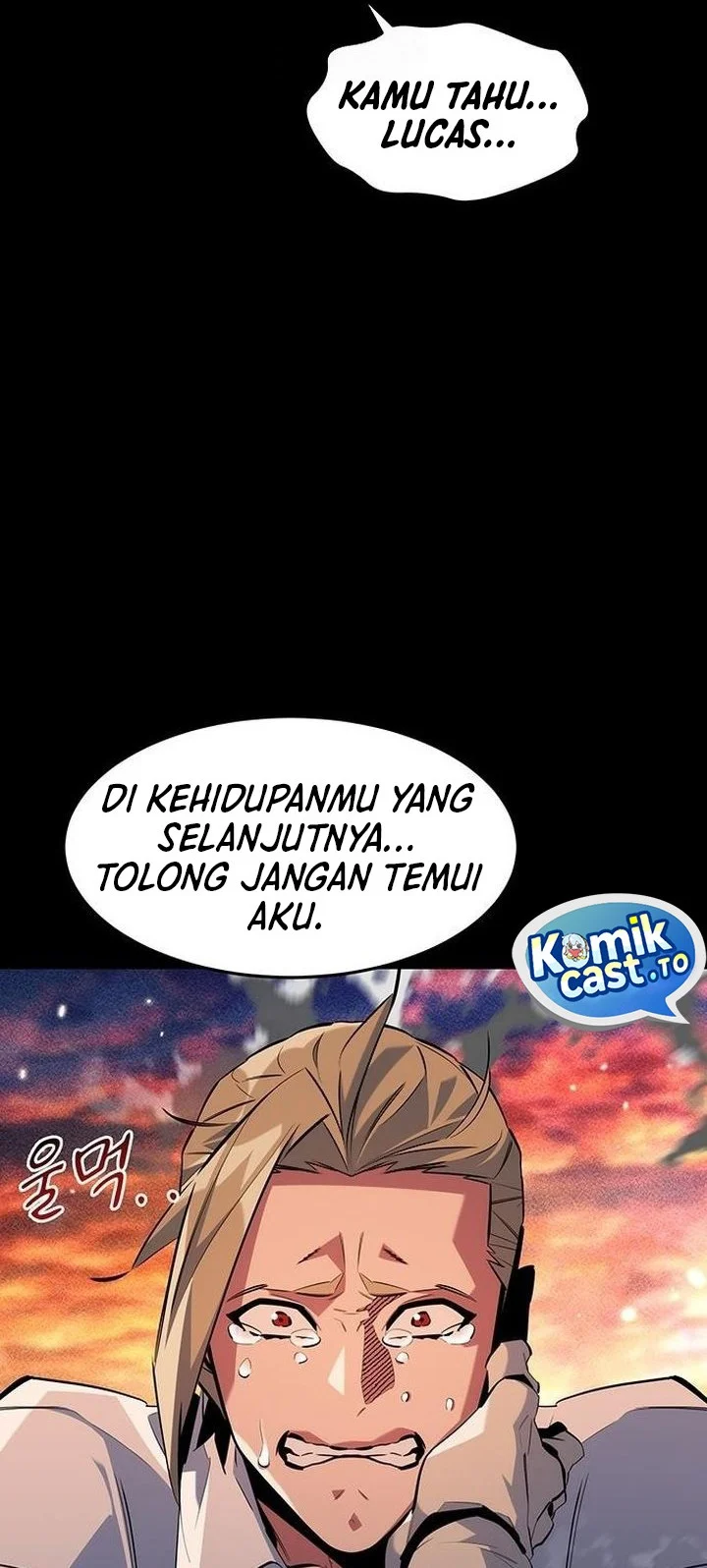 Auto-Hunting With Clones chapter 165 halaman 10