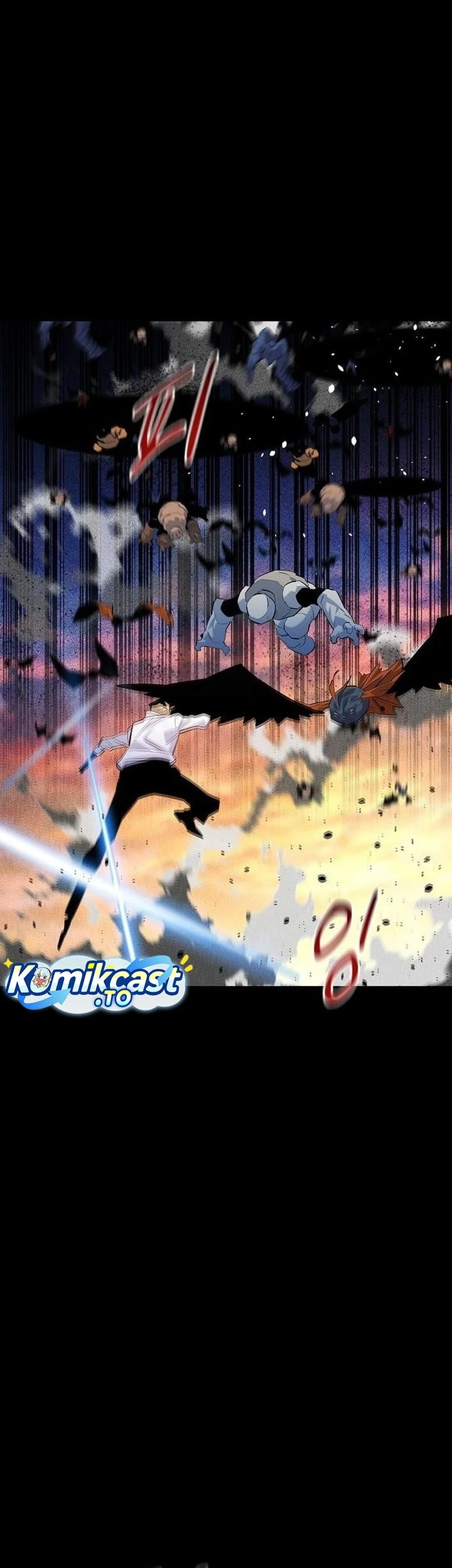 Auto-Hunting With Clones chapter 165 halaman 17