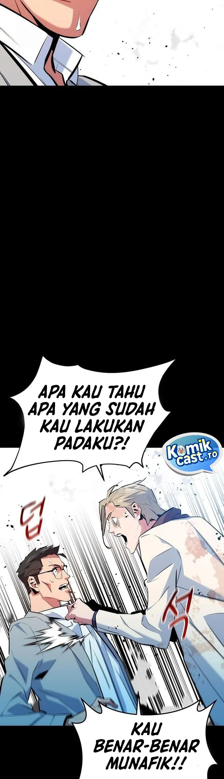 Auto-Hunting With Clones chapter 165 halaman 25