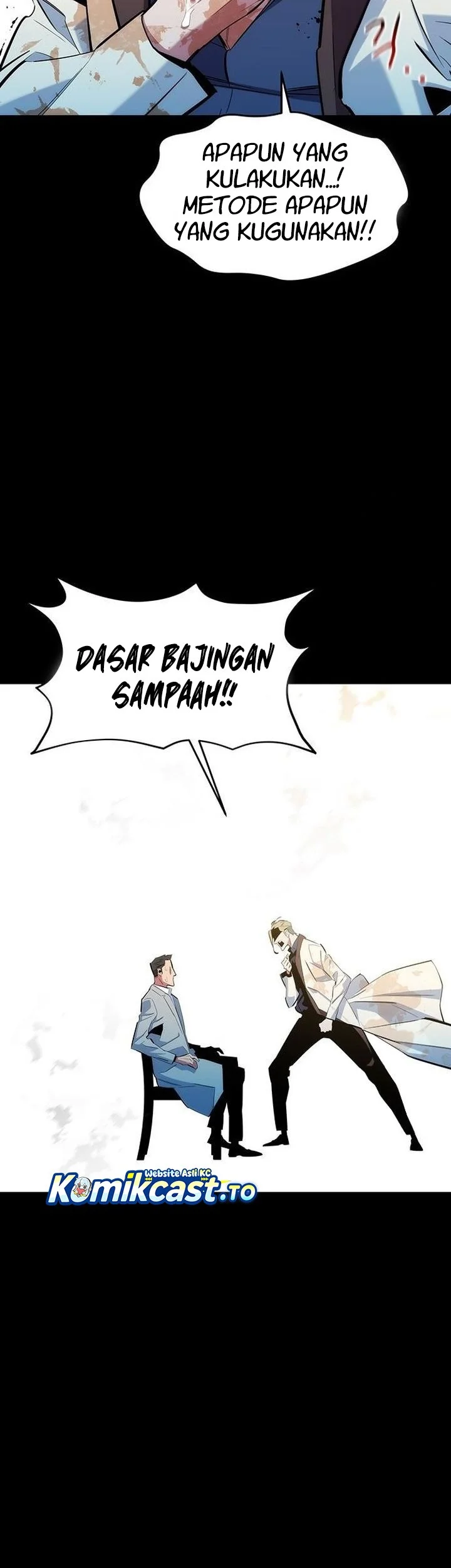 Auto-Hunting With Clones chapter 165 halaman 27