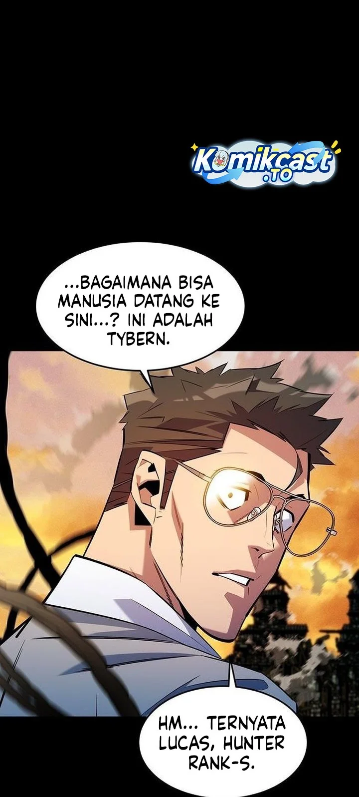 Auto-Hunting With Clones chapter 165 halaman 32