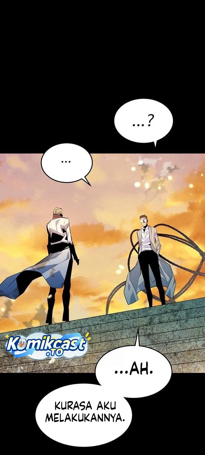 Auto-Hunting With Clones chapter 165 halaman 34
