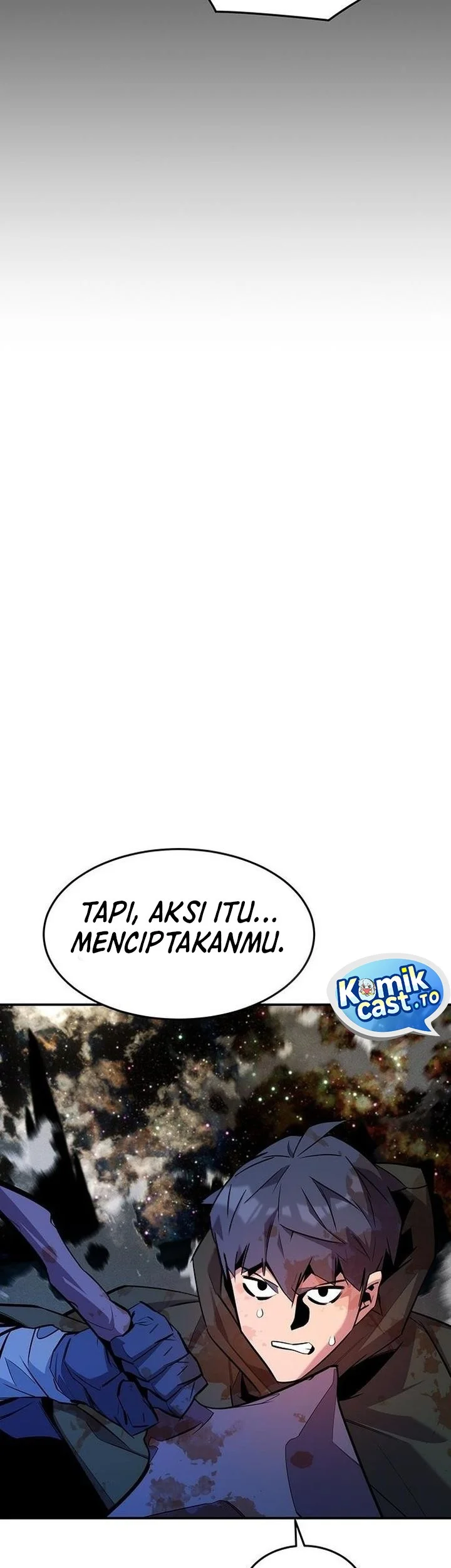 Auto-Hunting With Clones chapter 165 halaman 43