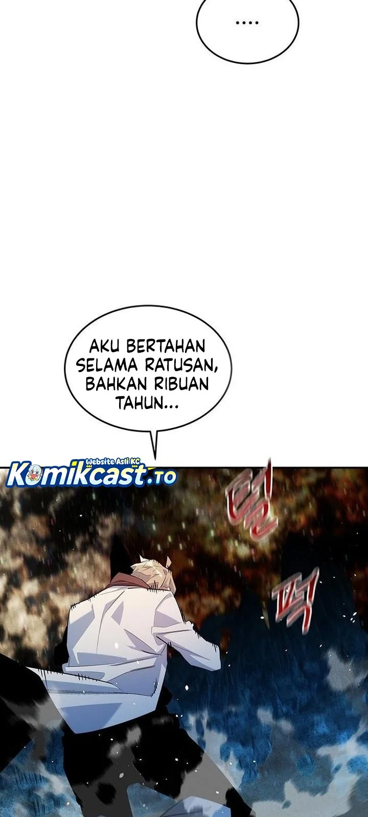Auto-Hunting With Clones chapter 165 halaman 44