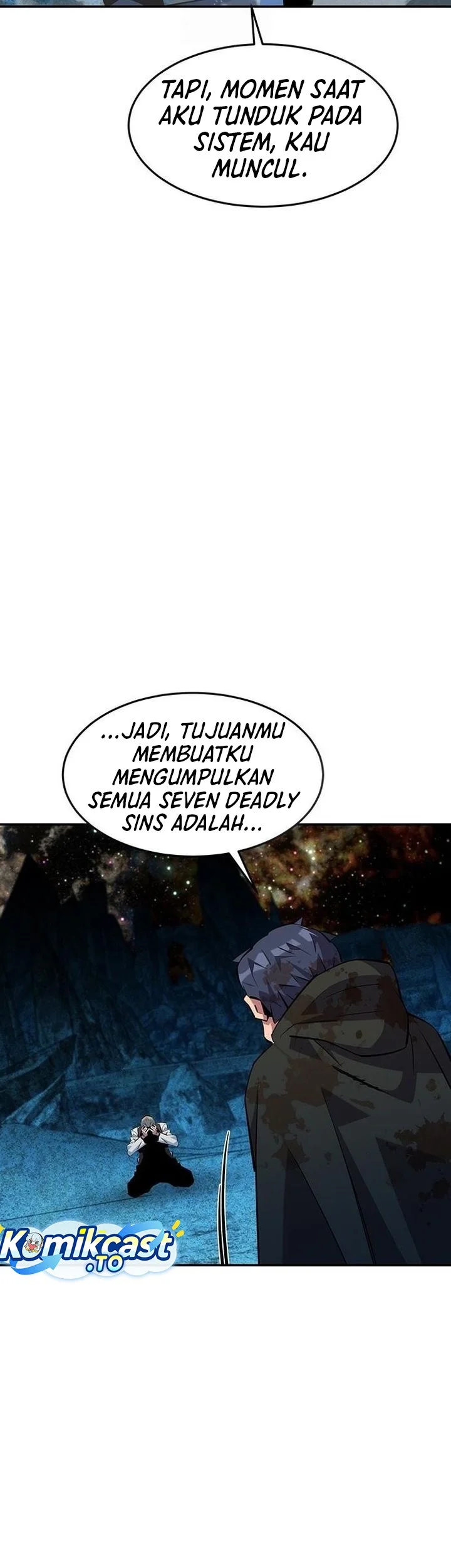 Auto-Hunting With Clones chapter 165 halaman 45