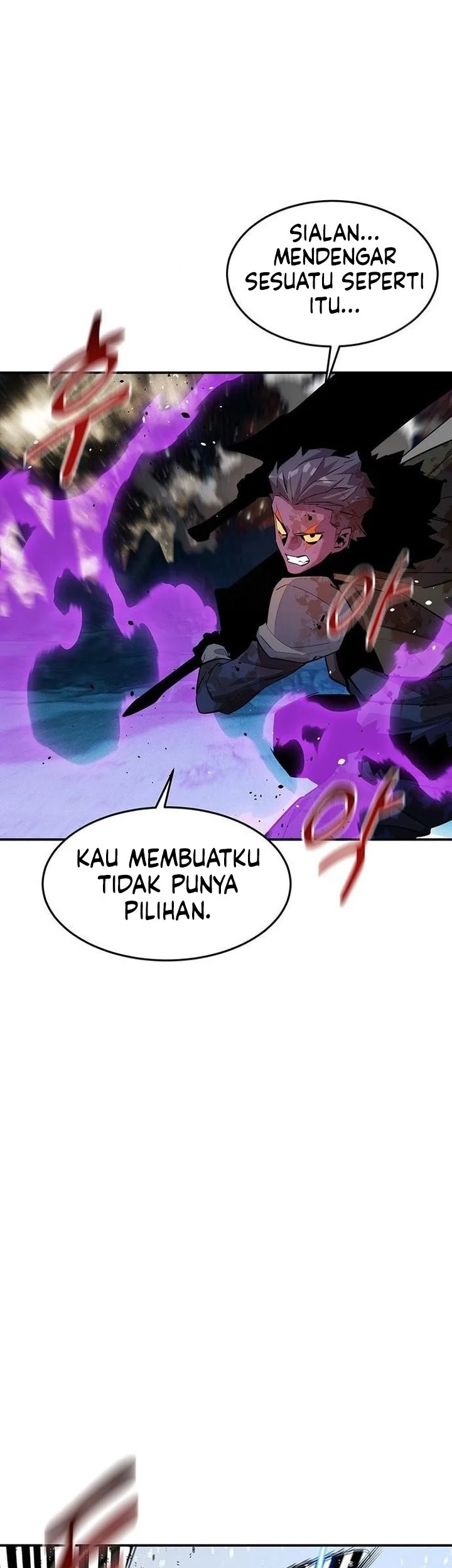 Auto-Hunting With Clones chapter 165 halaman 47
