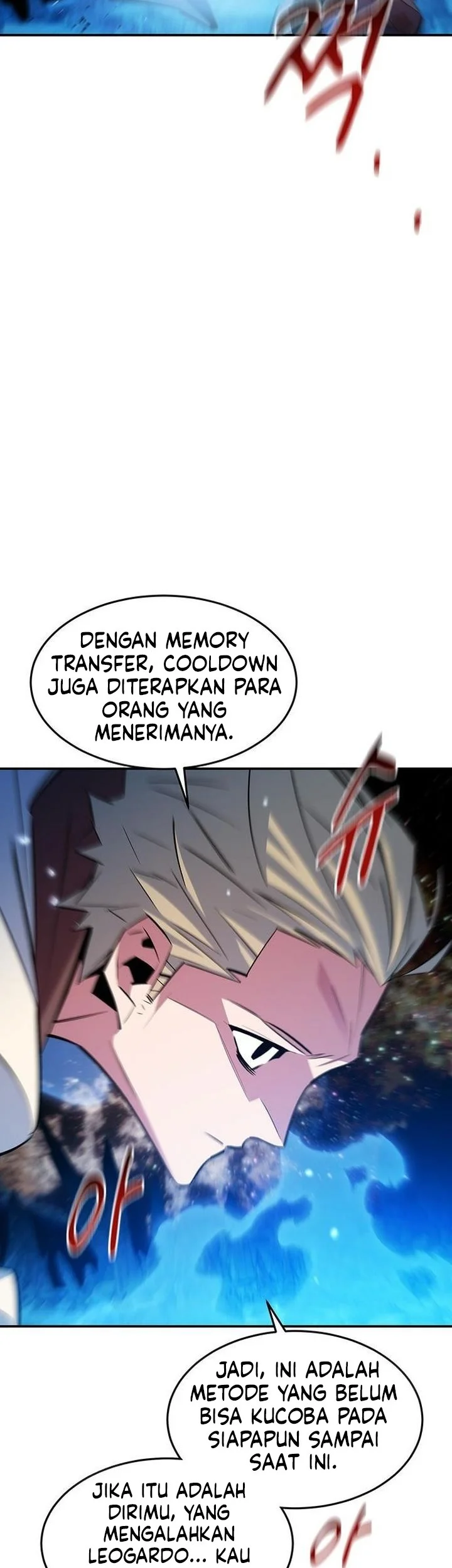 Auto-Hunting With Clones chapter 165 halaman 53