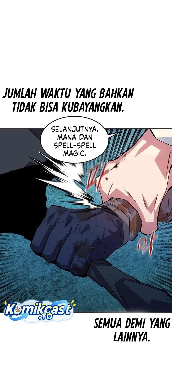 Auto-Hunting With Clones chapter 165 halaman 64