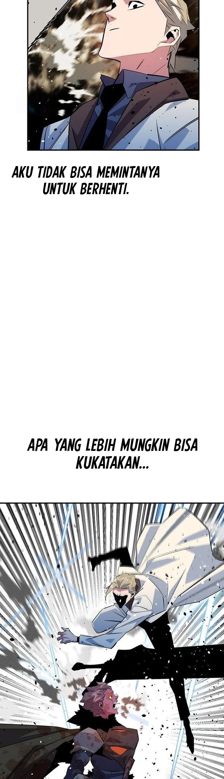 Auto-Hunting With Clones chapter 165 halaman 67