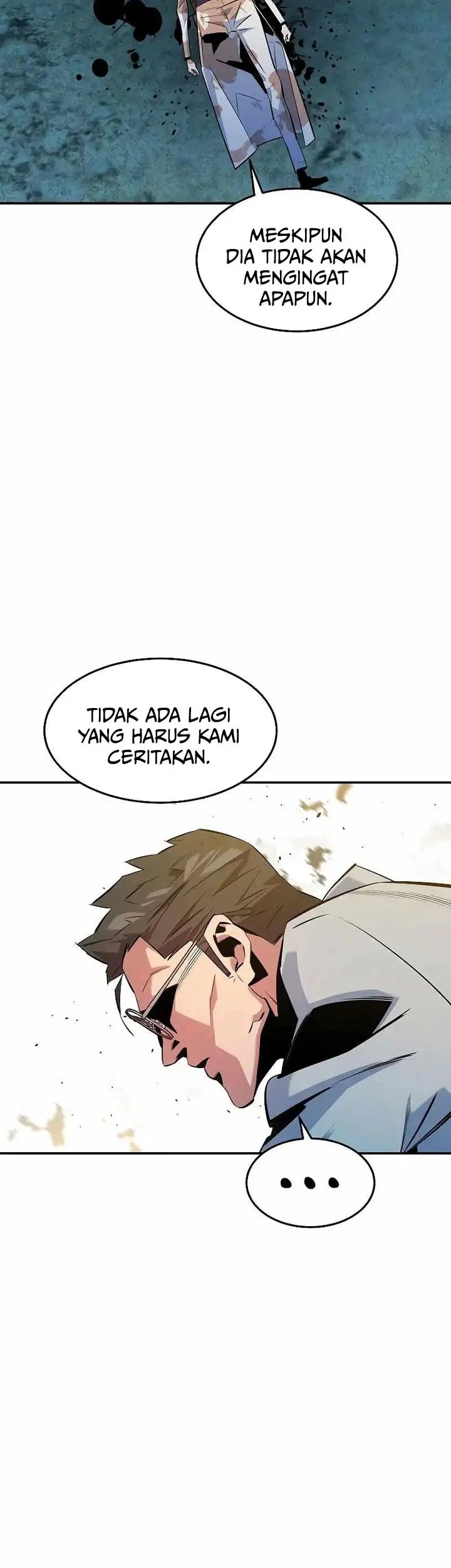 Auto-Hunting With Clones Bab 166 halaman 27