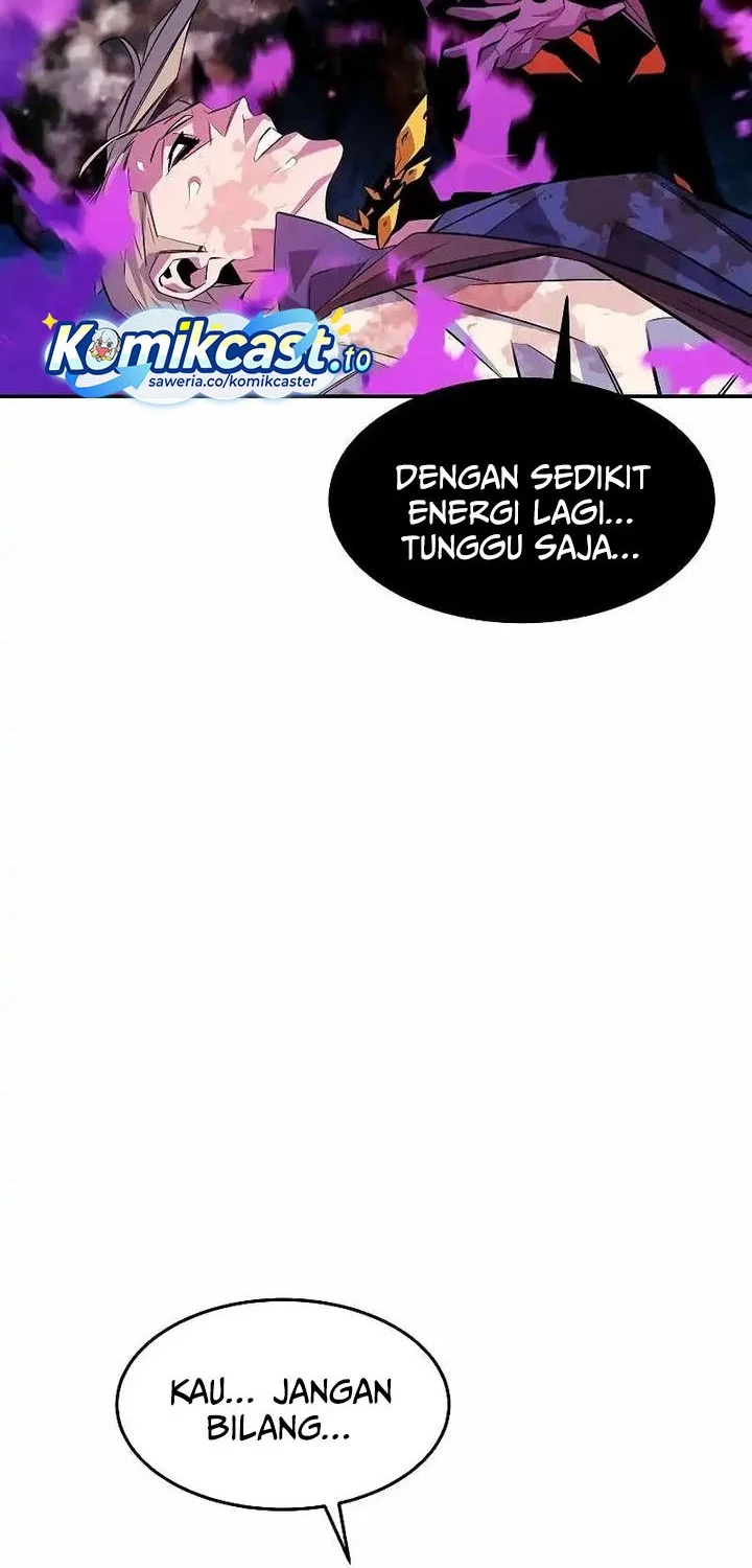 Auto-Hunting With Clones Bab 166 halaman 40