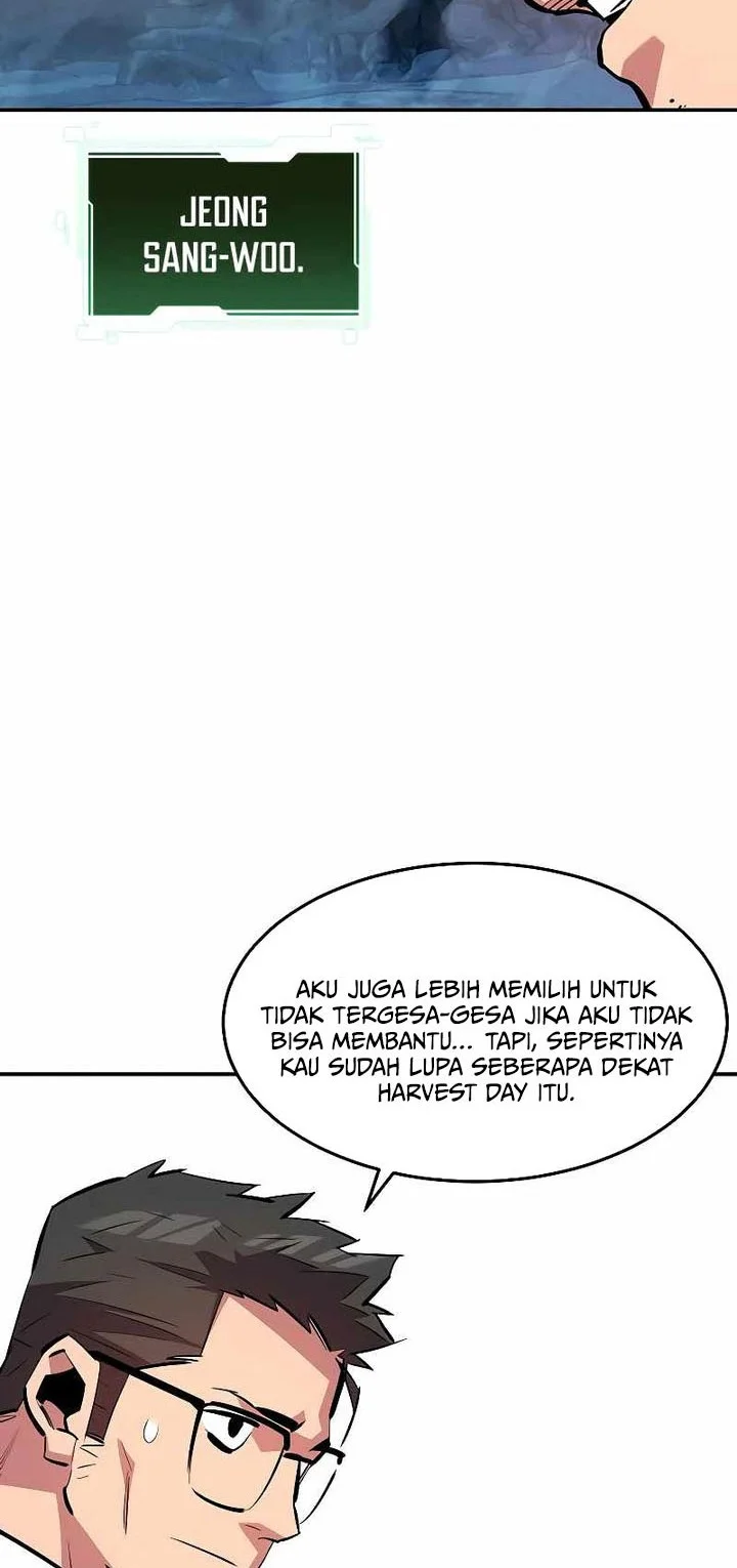 Auto-Hunting With Clones chapter 167 halaman 4