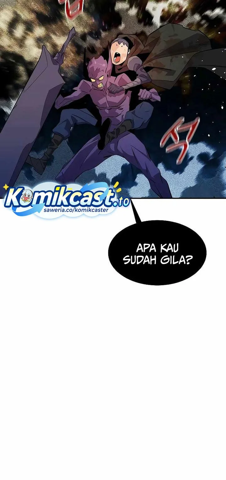 Auto-Hunting With Clones chapter 167 halaman 8