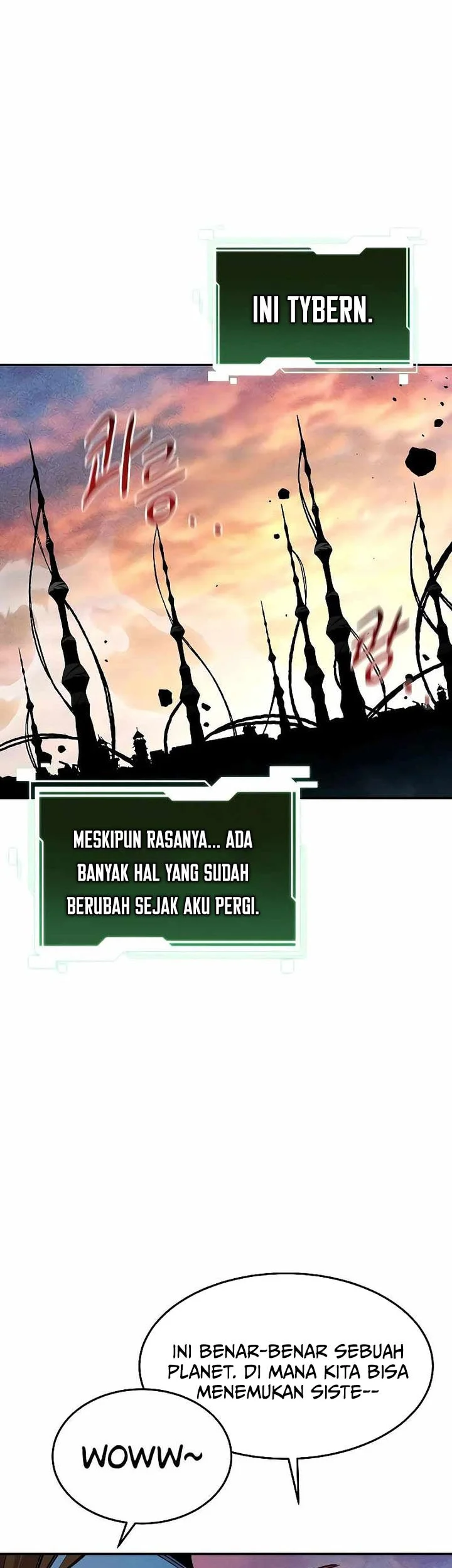 Auto-Hunting With Clones chapter 167 halaman 19