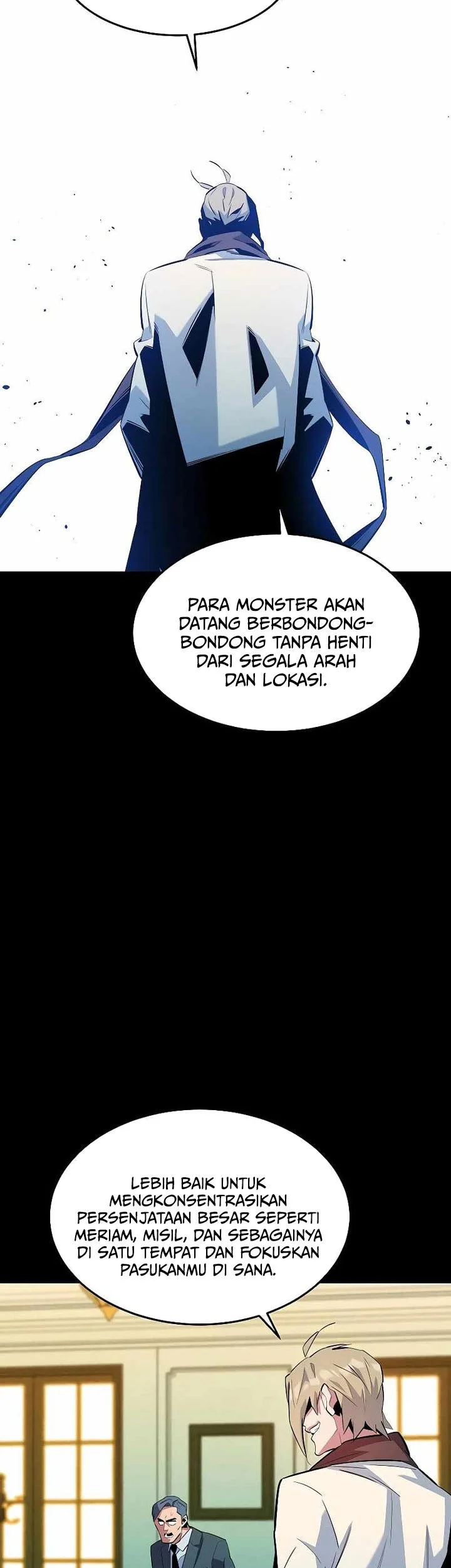 Auto-Hunting With Clones chapter 167 halaman 31