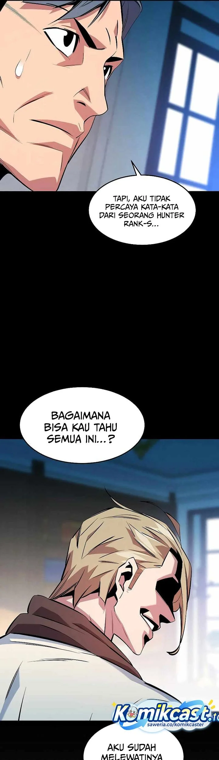 Auto-Hunting With Clones chapter 167 halaman 33