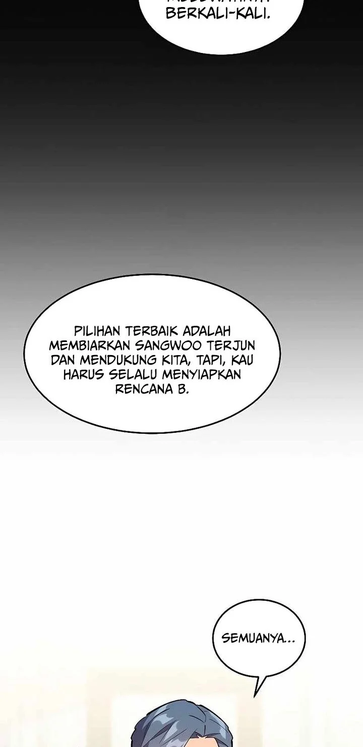 Auto-Hunting With Clones chapter 167 halaman 34