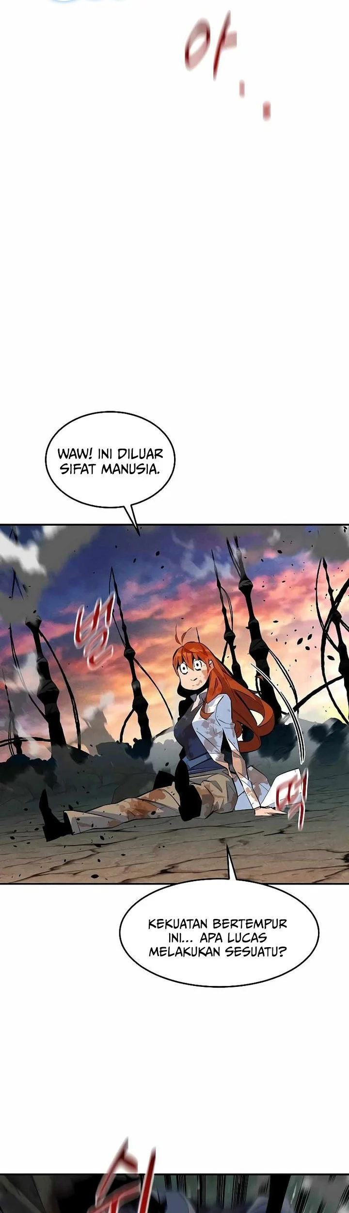 Auto-Hunting With Clones chapter 167 halaman 71