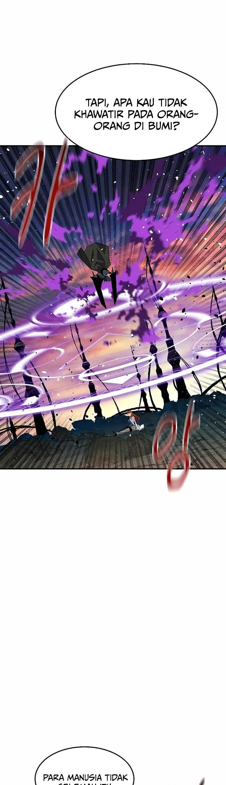 Auto-Hunting With Clones chapter 167 halaman 73