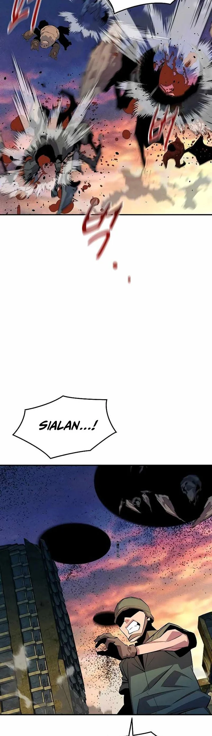 Auto-Hunting With Clones chapter 167 halaman 77