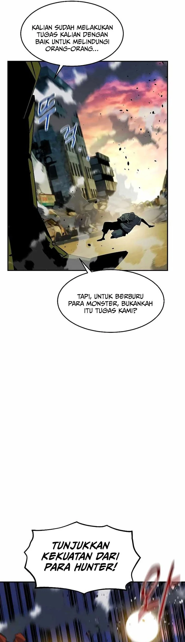 Auto-Hunting With Clones chapter 167 halaman 81
