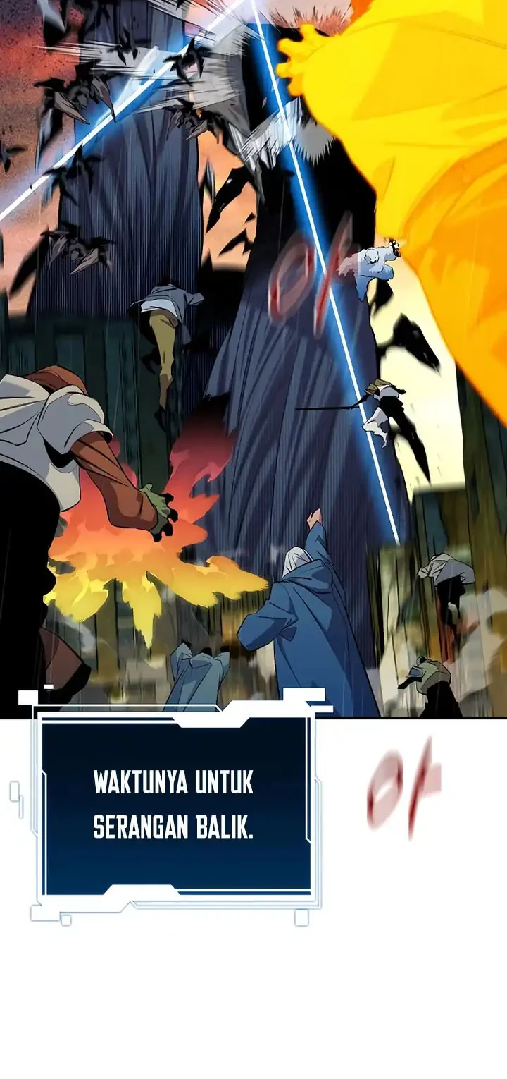 Auto-Hunting With Clones chapter 169 halaman 5