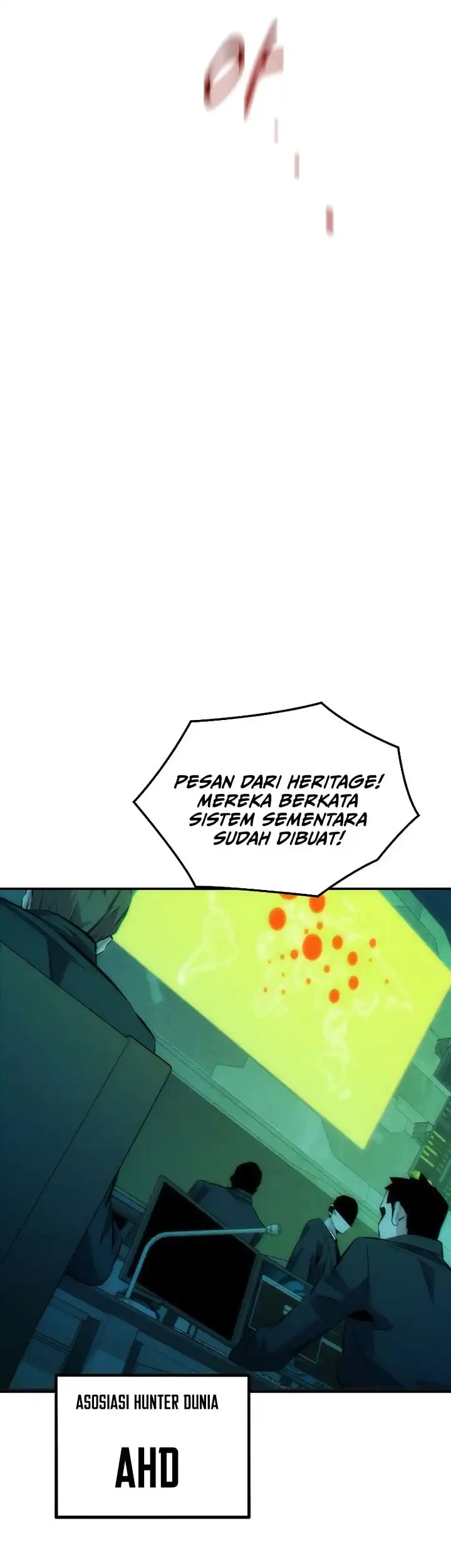 Auto-Hunting With Clones chapter 169 halaman 6