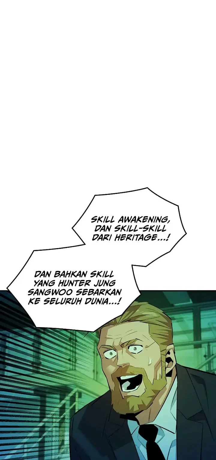 Auto-Hunting With Clones chapter 169 halaman 7
