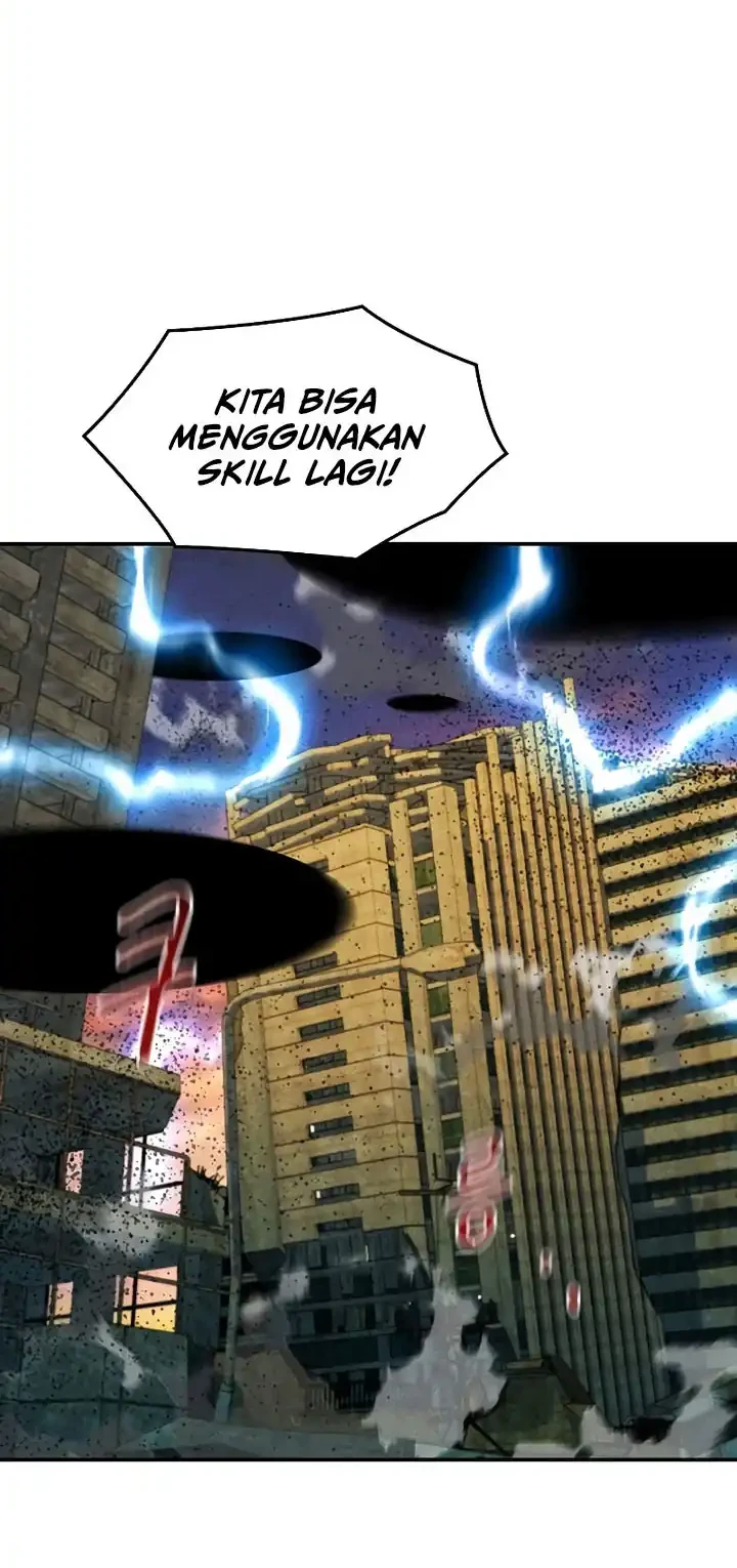 Auto-Hunting With Clones chapter 169 halaman 9