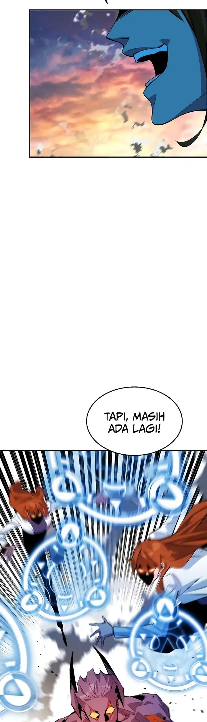 Auto-Hunting With Clones chapter 169 halaman 40