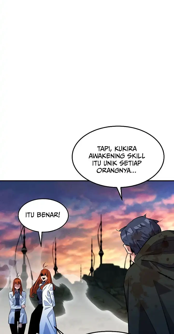 Auto-Hunting With Clones chapter 169 halaman 47