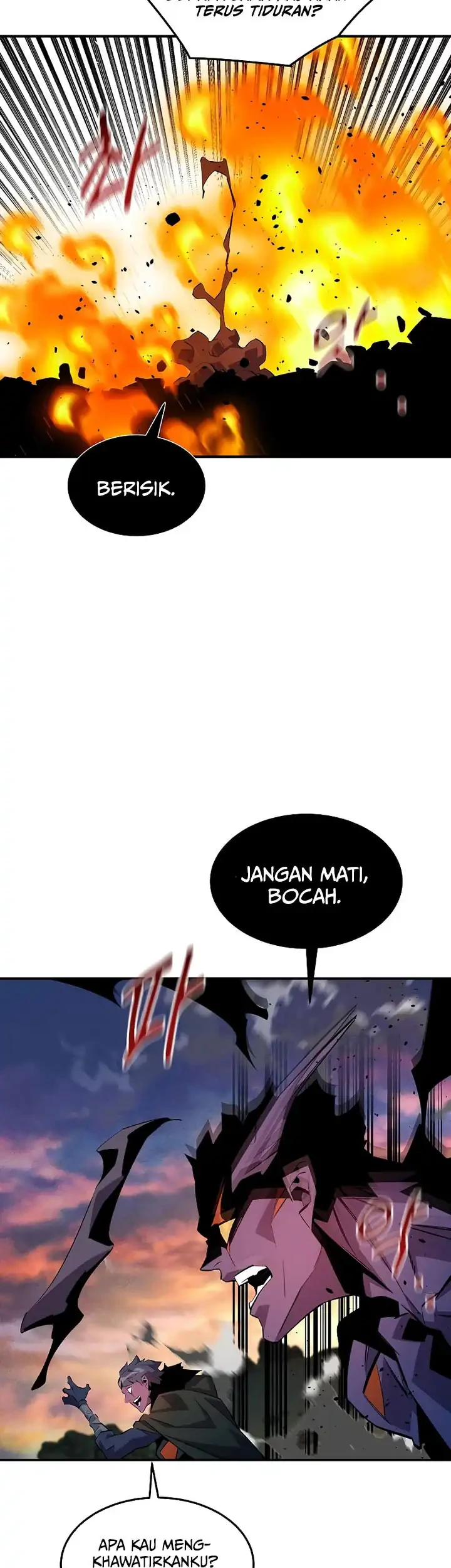 Auto-Hunting With Clones chapter 169 halaman 54