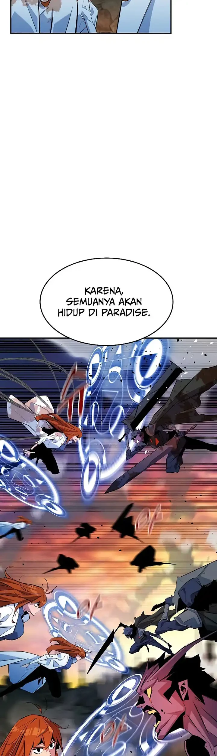 Auto-Hunting With Clones chapter 169 halaman 56