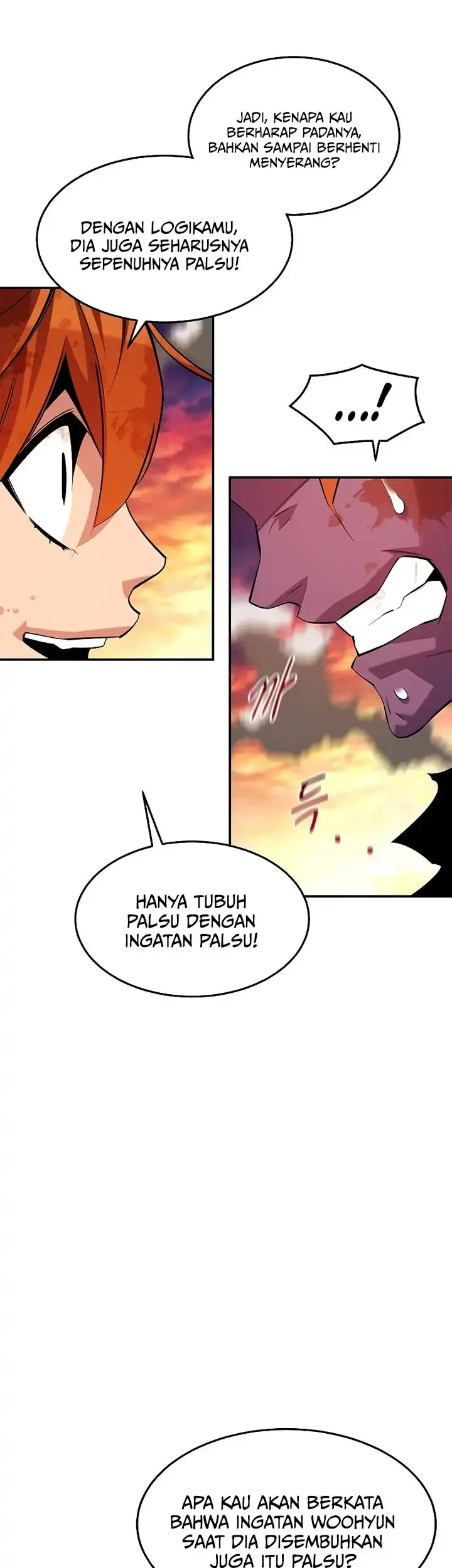 Auto-Hunting With Clones chapter 169 halaman 72