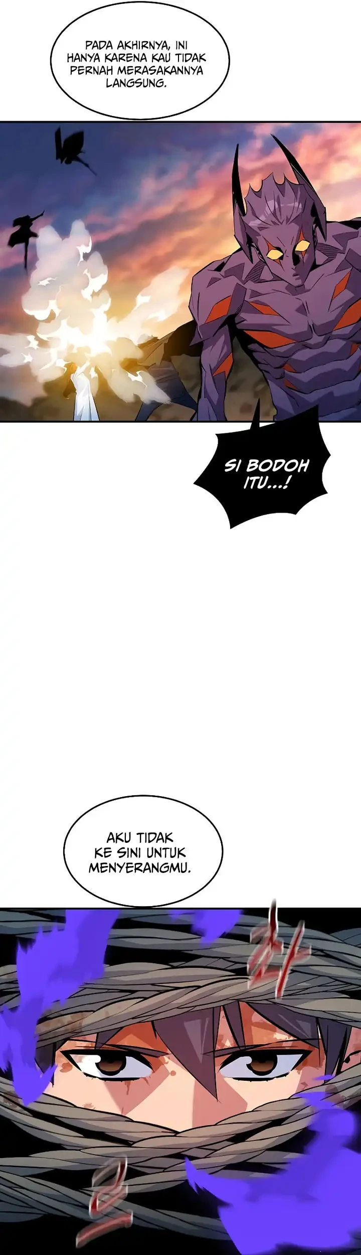 Auto-Hunting With Clones chapter 169 halaman 74