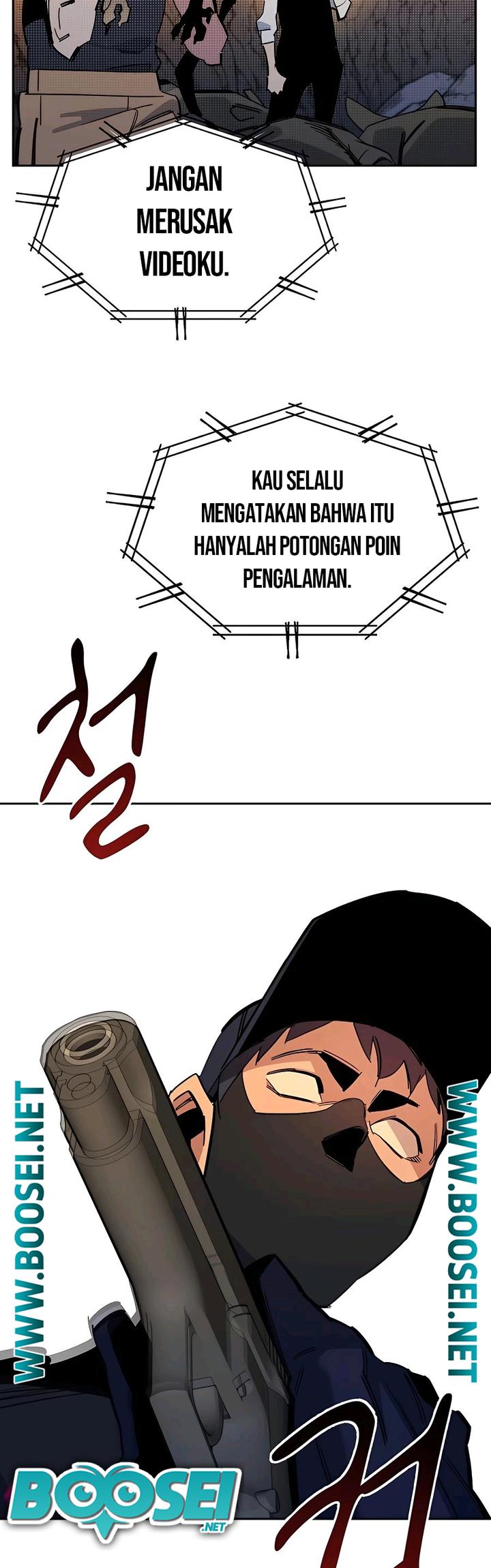 Auto-Hunting With Clones Bab 17 halaman 60