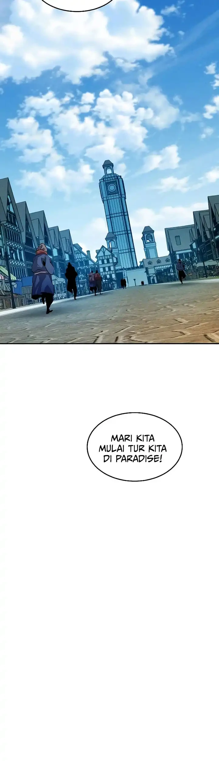 Auto-Hunting With Clones chapter 170 halaman 6
