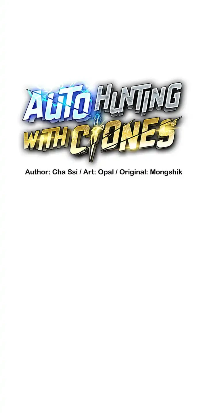 Auto-Hunting With Clones chapter 170 halaman 7