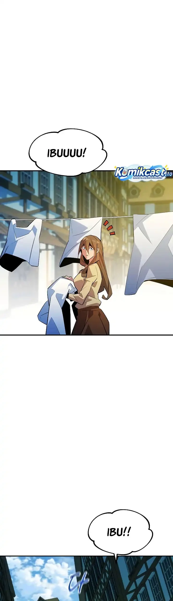 Auto-Hunting With Clones chapter 170 halaman 8