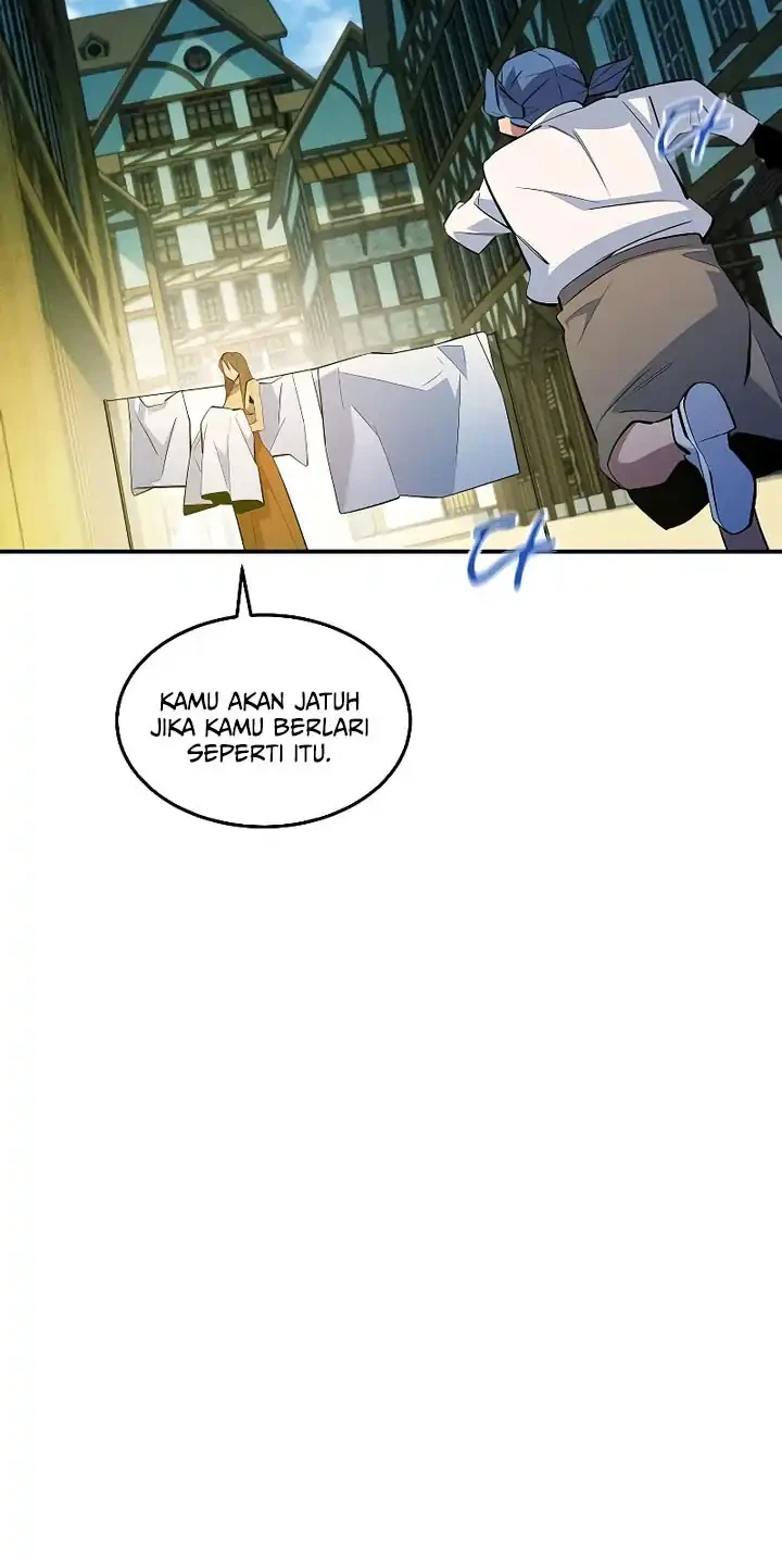 Auto-Hunting With Clones chapter 170 halaman 9