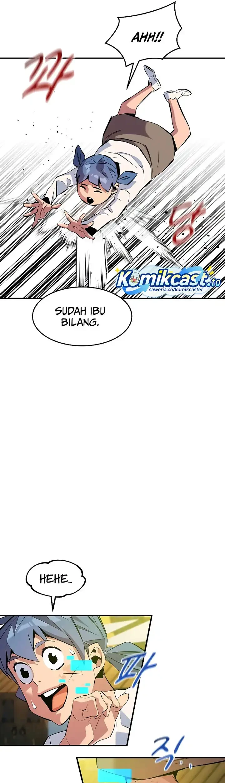 Auto-Hunting With Clones chapter 170 halaman 10