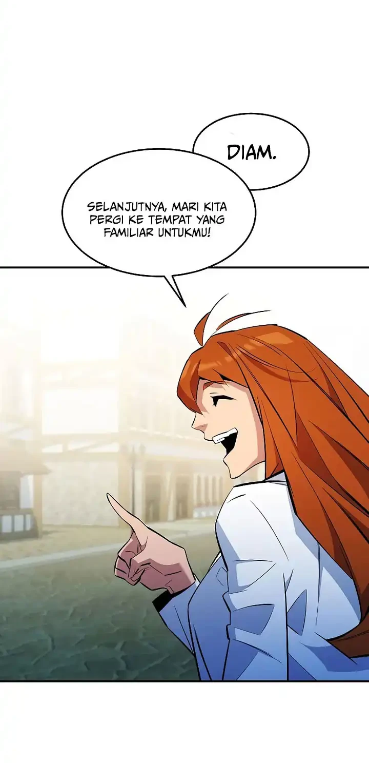 Auto-Hunting With Clones chapter 170 halaman 21