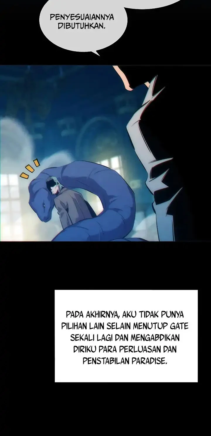 Auto-Hunting With Clones chapter 170 halaman 25