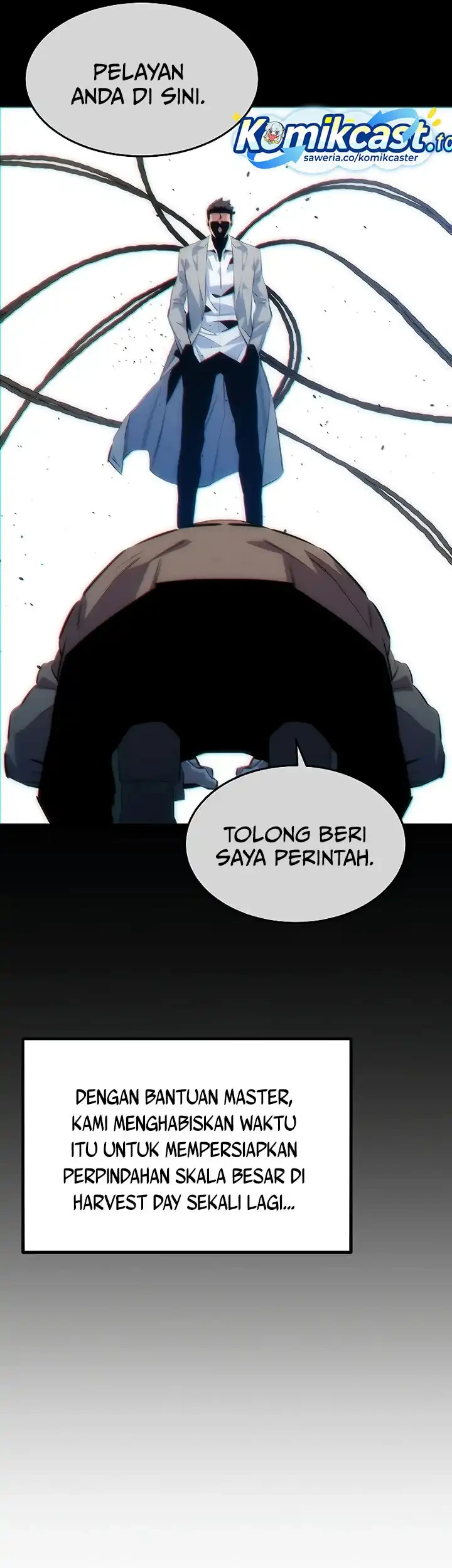 Auto-Hunting With Clones chapter 170 halaman 26