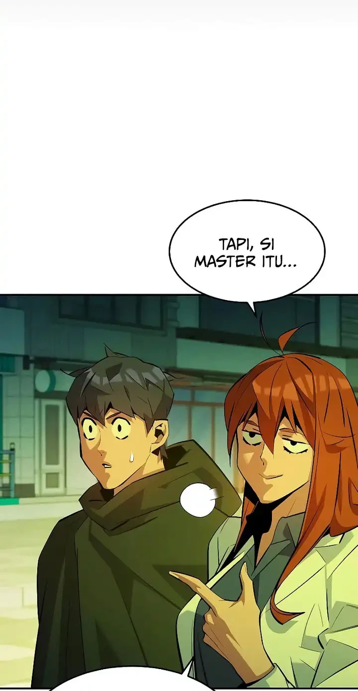 Auto-Hunting With Clones chapter 170 halaman 27