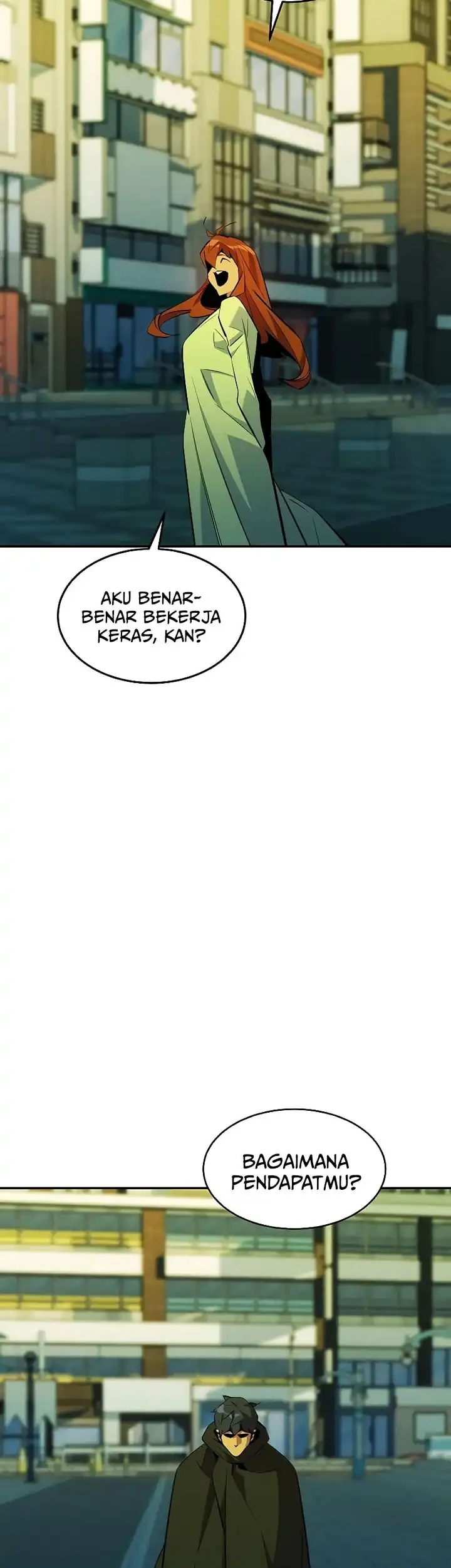 Auto-Hunting With Clones chapter 170 halaman 32
